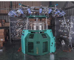 Hanma Circular Knitting Machine Factory / Perfessional manufactur in China
