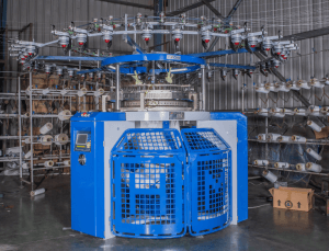 Hanma Circular Knitting Machine Factory / Perfessional manufactur in China