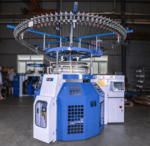 Hanma Circular Knitting Machine Factory / Perfessional manufactur in China