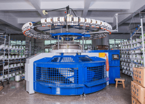 Hanma Circular Knitting Machine Factory / Perfessional manufactur in China