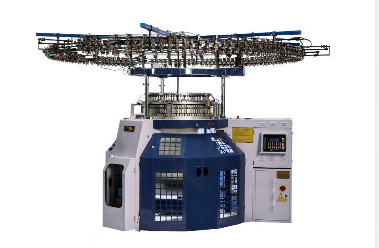 circular knitting machine guide - Hanma