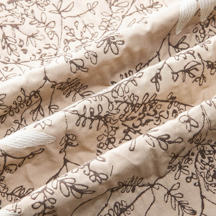 matress jacquard fabric