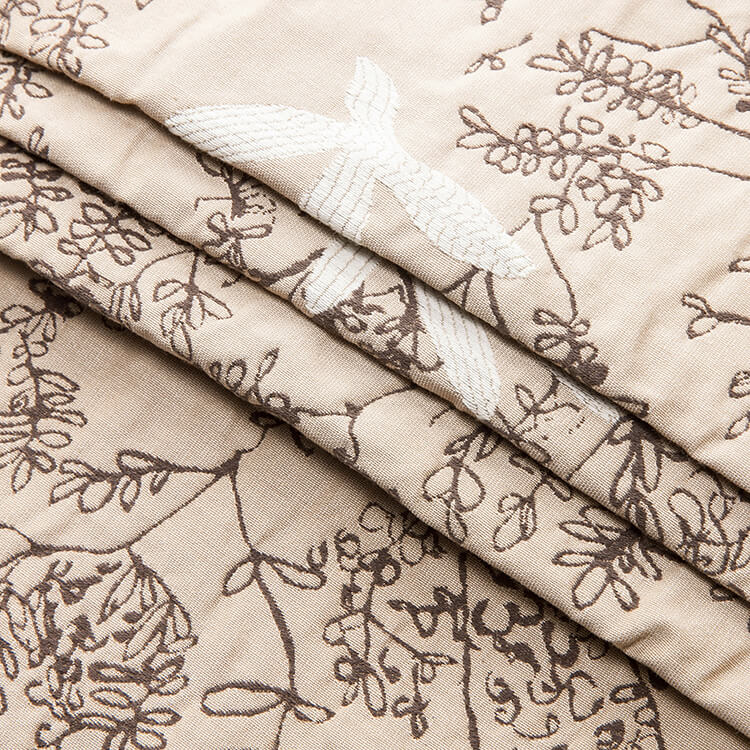 matress jacquard fabric