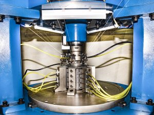 Hanma Small Size Rib circular knitting machine cams