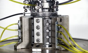 Hanma Small Size Rib circular knitting machine cams