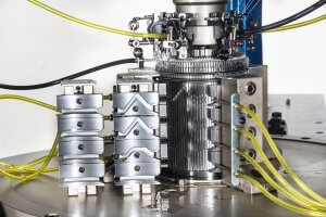 Hanma Small Size Rib circular knitting machine cams