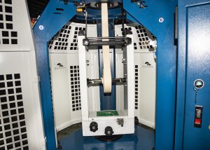 Hanma Small Size Rib circular knitting machine device