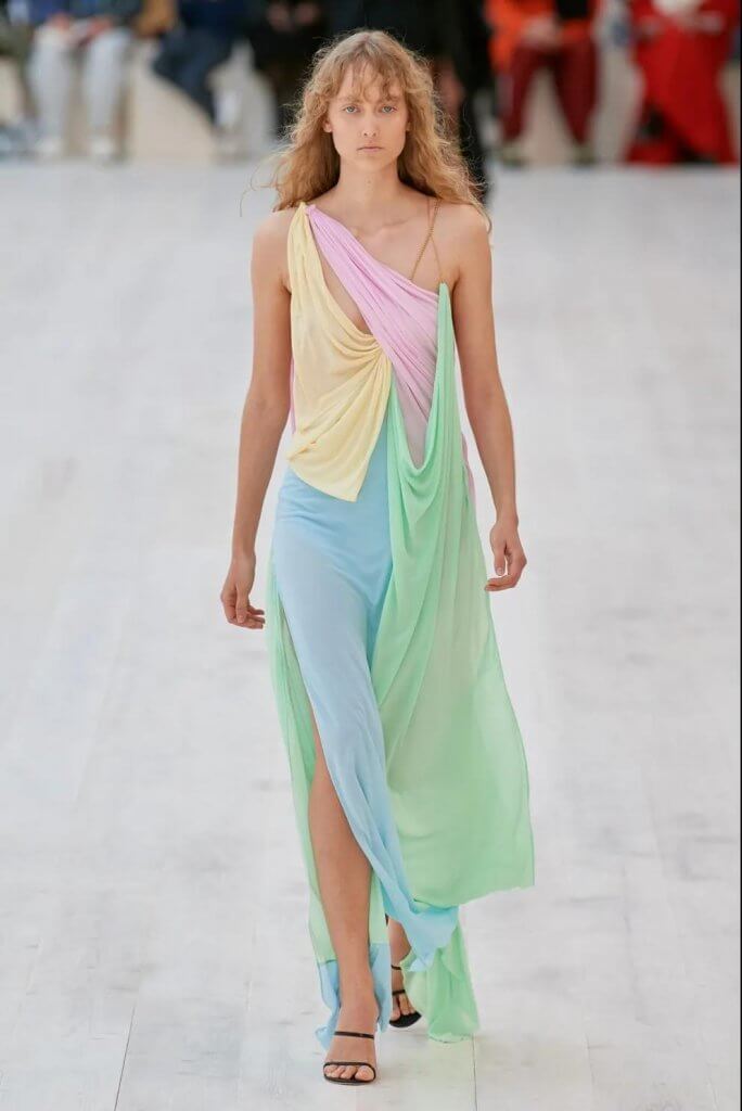 Sustainable Trends  Jonathan Simkhai Spring Summer 2023