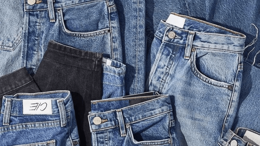 The difference between knitted denim yarn and woven denim yarn Hanma