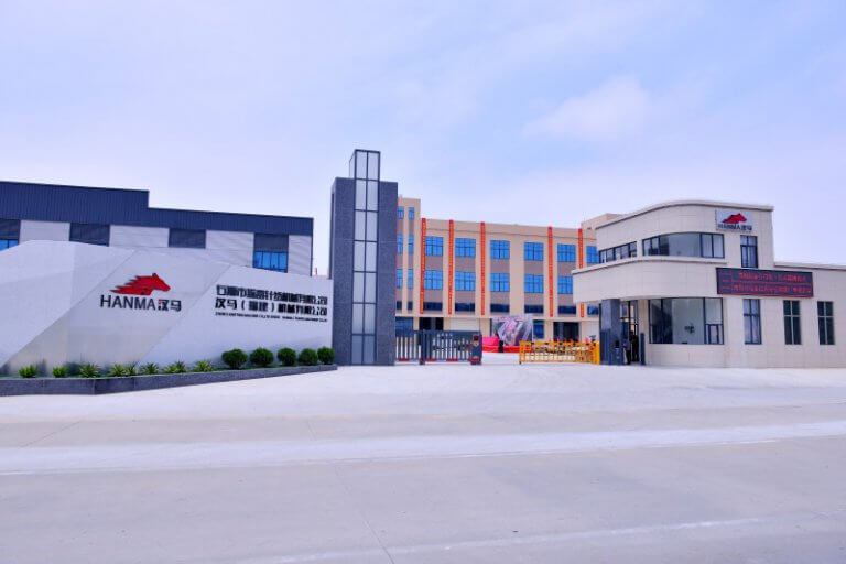Indust Hanma