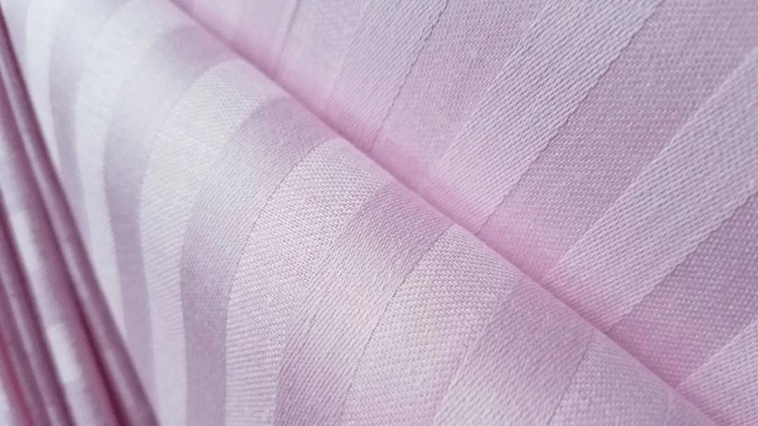 What is sateen fabric? Hanma