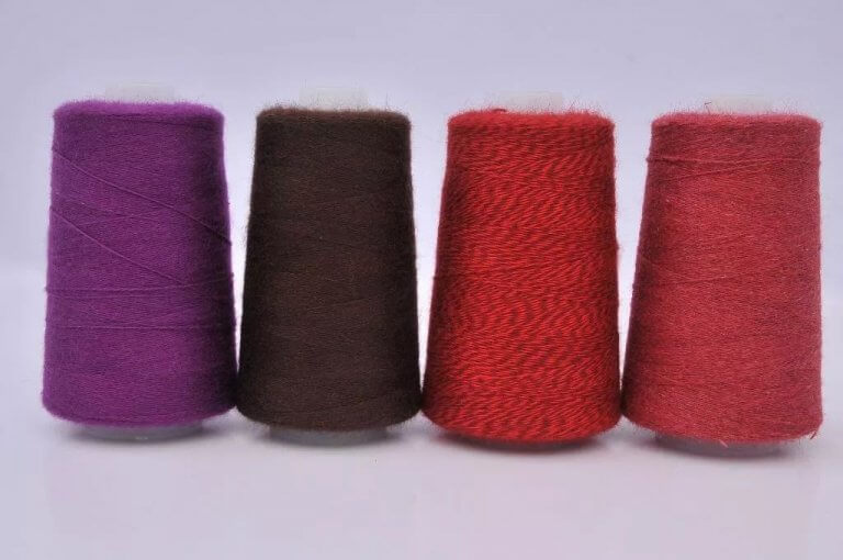 Causes and solutions of problems with yarndyed and dyed fabrics Hanma